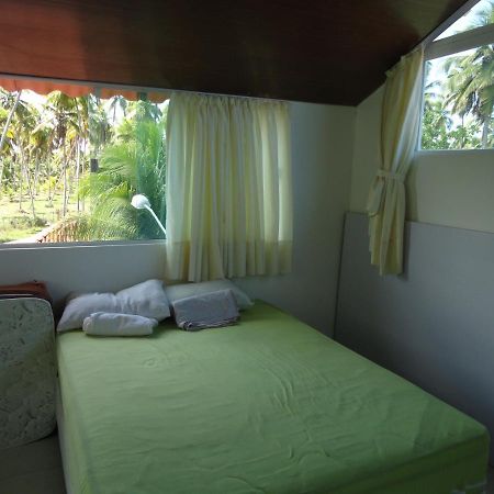 Casa Praia Dos Carneiros Tamandaré Exterior photo