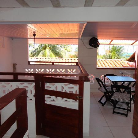Casa Praia Dos Carneiros Tamandaré Exterior photo