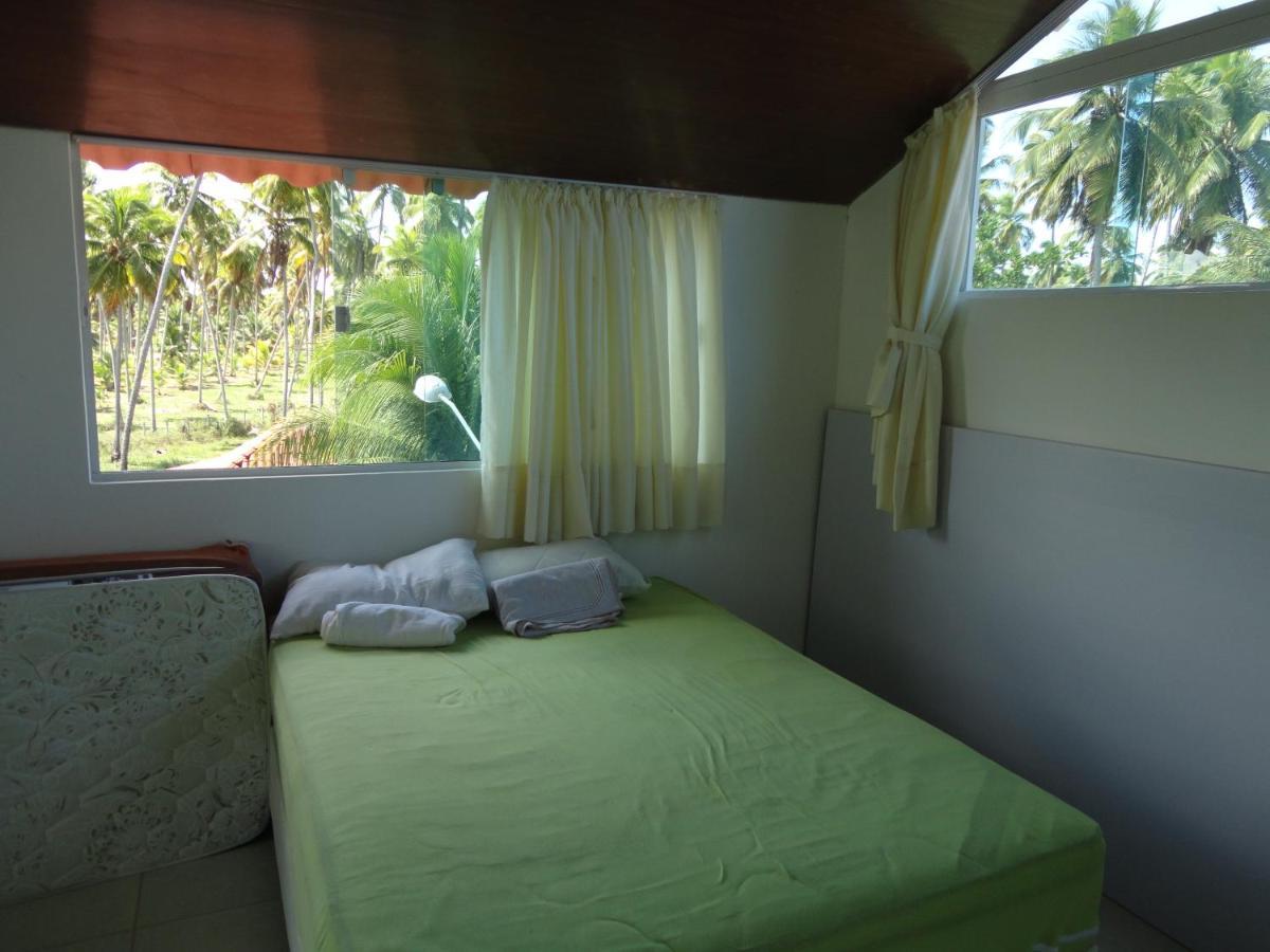 Casa Praia Dos Carneiros Tamandaré Exterior photo