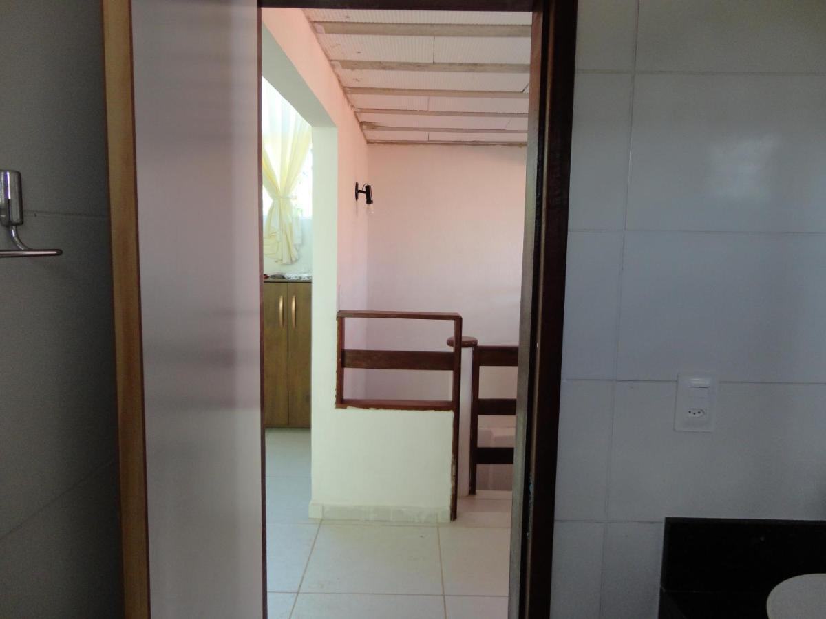 Casa Praia Dos Carneiros Tamandaré Exterior photo