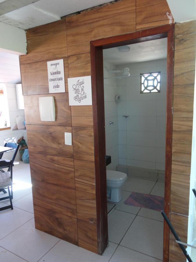 Casa Praia Dos Carneiros Tamandaré Exterior photo