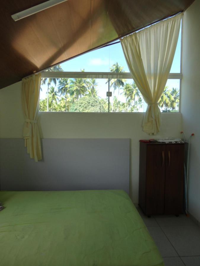 Casa Praia Dos Carneiros Tamandaré Exterior photo