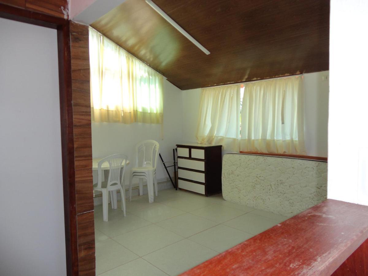 Casa Praia Dos Carneiros Tamandaré Exterior photo