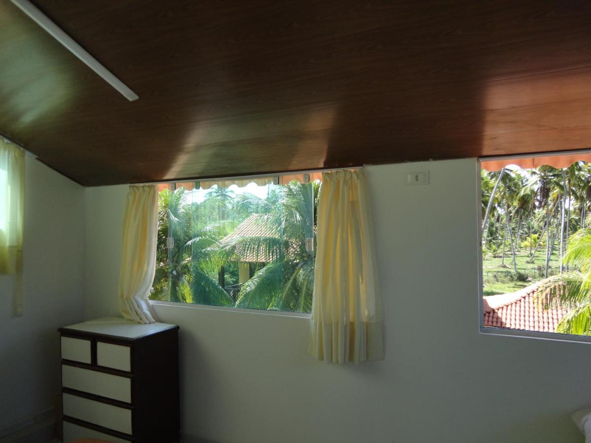 Casa Praia Dos Carneiros Tamandaré Exterior photo