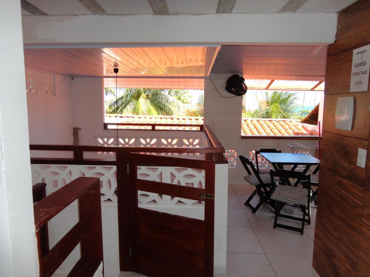 Casa Praia Dos Carneiros Tamandaré Exterior photo