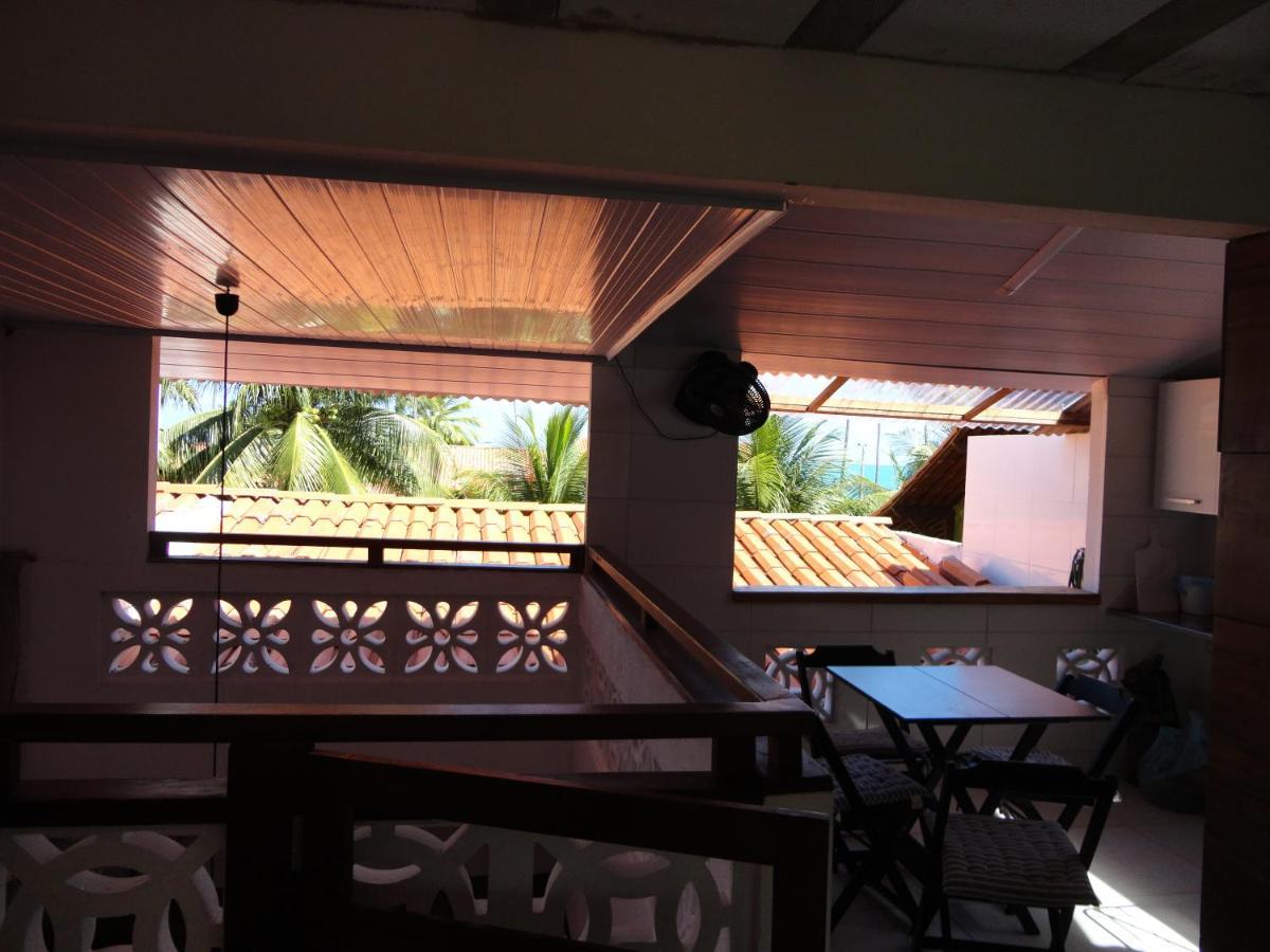Casa Praia Dos Carneiros Tamandaré Exterior photo