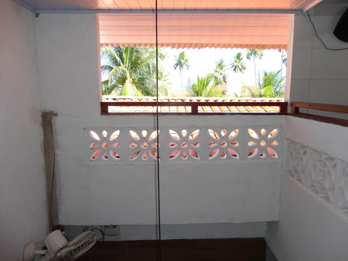 Casa Praia Dos Carneiros Tamandaré Exterior photo