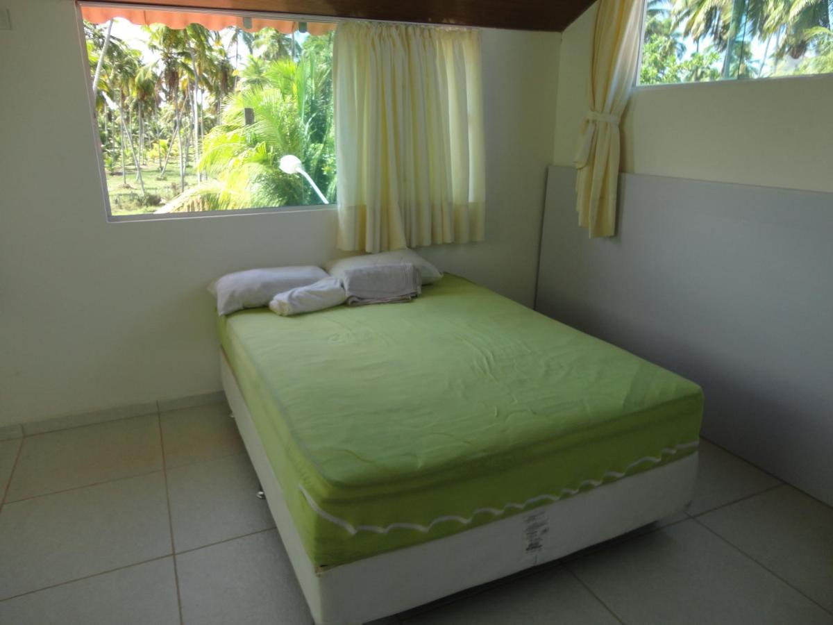 Casa Praia Dos Carneiros Tamandaré Exterior photo