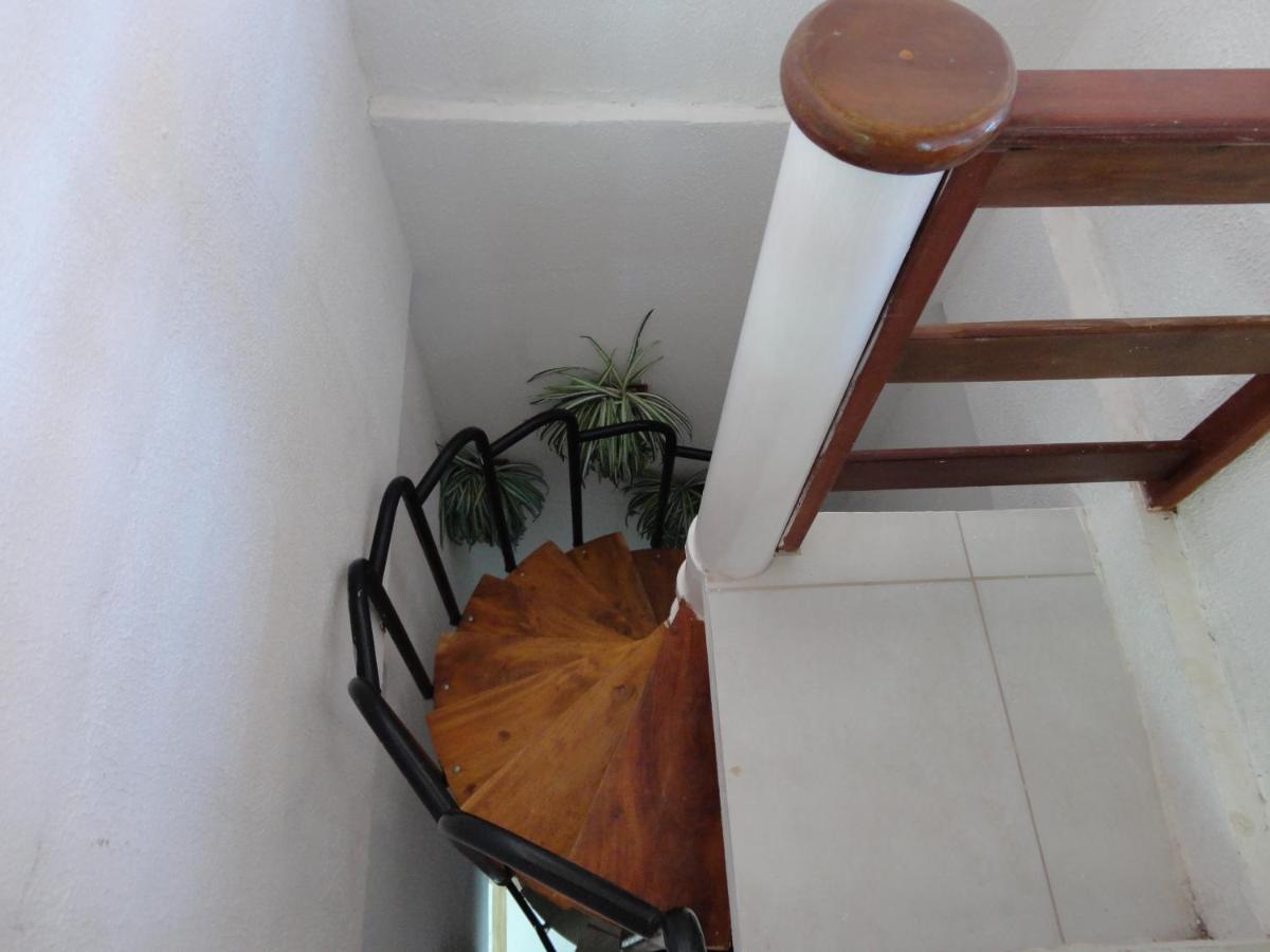 Casa Praia Dos Carneiros Tamandaré Exterior photo