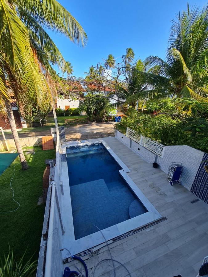 Casa Praia Dos Carneiros Tamandaré Exterior photo