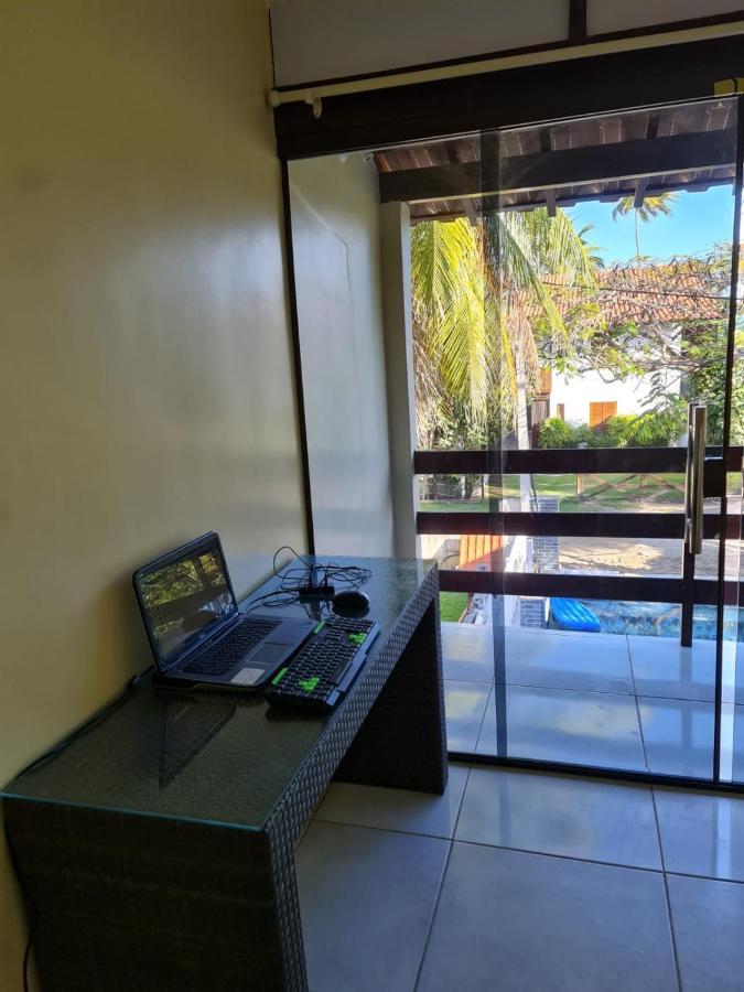 Casa Praia Dos Carneiros Tamandaré Exterior photo