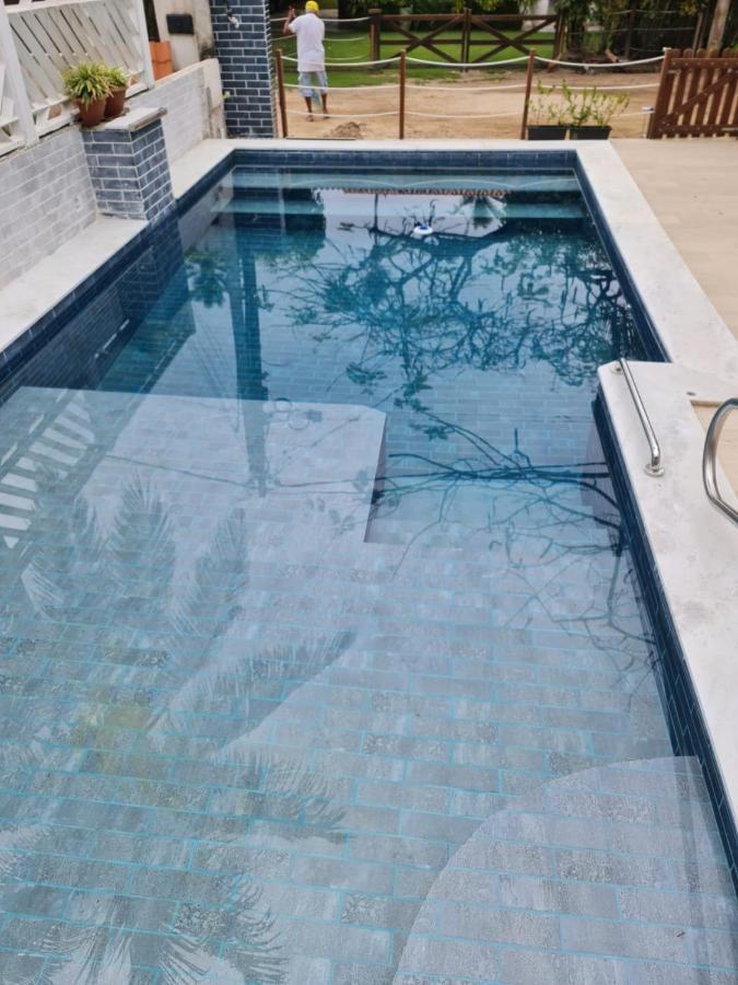 Casa Praia Dos Carneiros Tamandaré Exterior photo