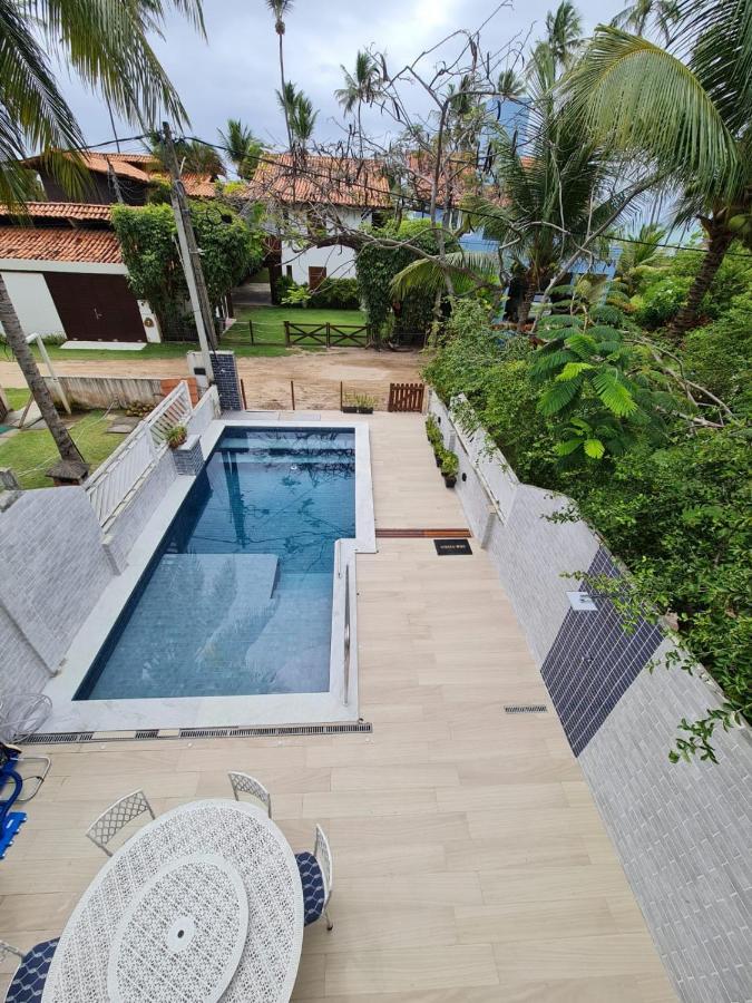 Casa Praia Dos Carneiros Tamandaré Exterior photo