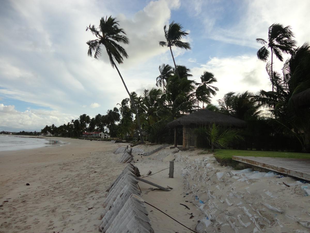 Casa Praia Dos Carneiros Tamandaré Exterior photo