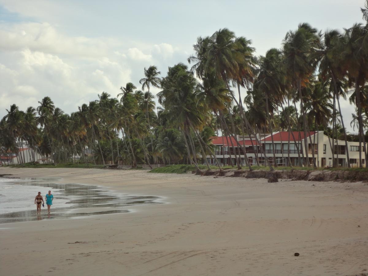 Casa Praia Dos Carneiros Tamandaré Exterior photo