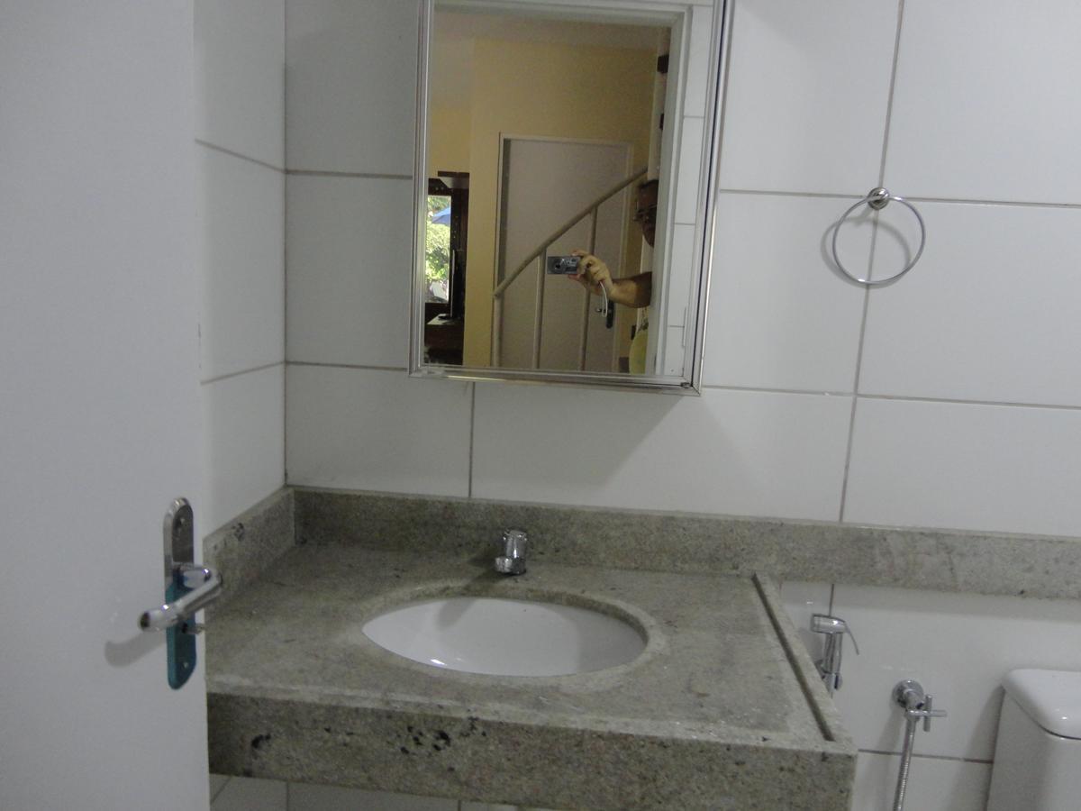 Casa Praia Dos Carneiros Tamandaré Exterior photo