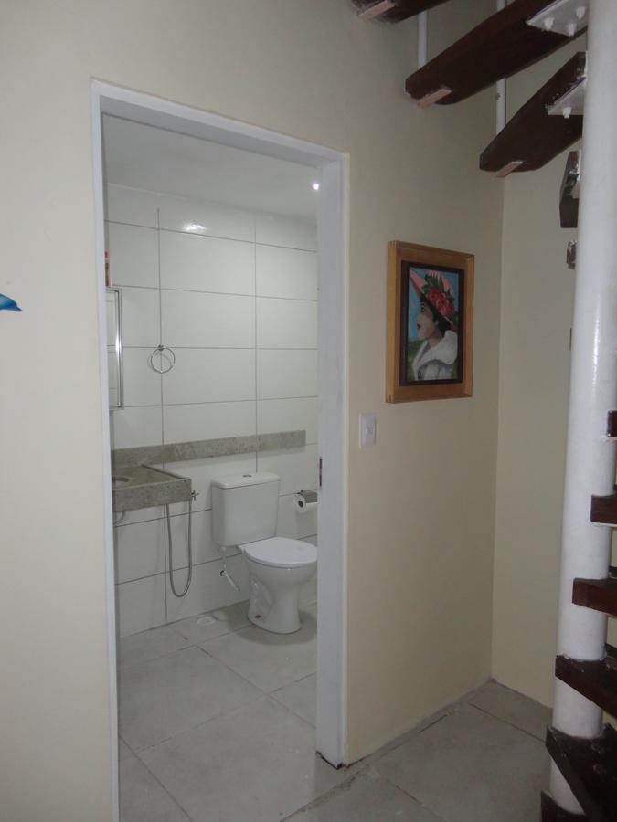 Casa Praia Dos Carneiros Tamandaré Exterior photo
