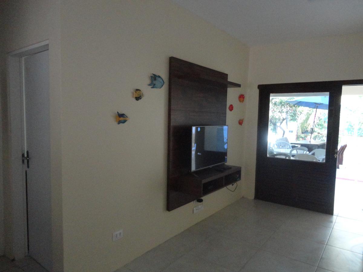Casa Praia Dos Carneiros Tamandaré Exterior photo