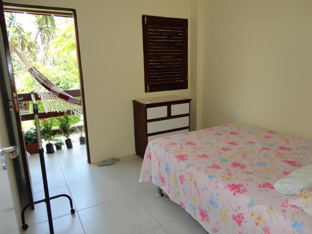 Casa Praia Dos Carneiros Tamandaré Exterior photo