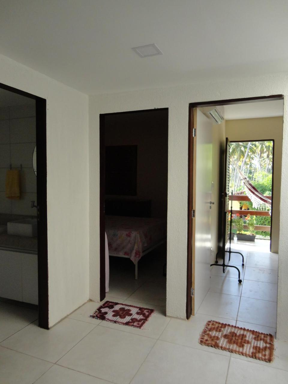Casa Praia Dos Carneiros Tamandaré Exterior photo