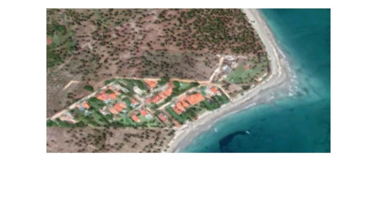 Casa Praia Dos Carneiros Tamandaré Exterior photo